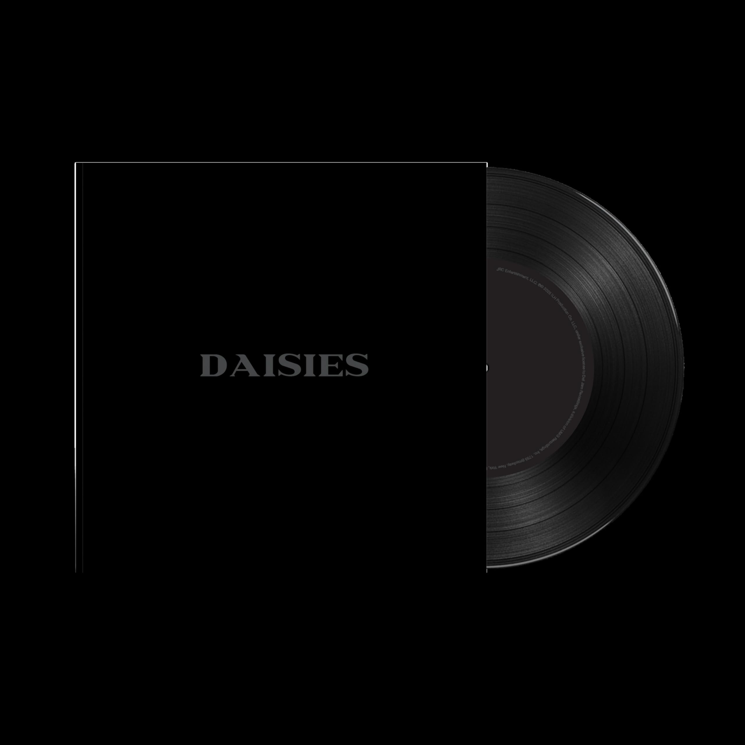 Daisies[7" Single] [VINYL]