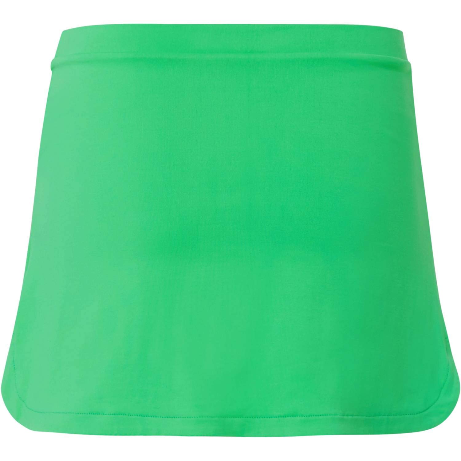 Sportkind Mädchen & Damen Classic Tennis, Hockey, Golf Skort, Rock mit Taschen & Innenhose, atmungsaktiv, UV-Schutz