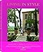 Produktbild Living in Style  So leben wir: So leben wir. Homestories von Welt Am Sonntag