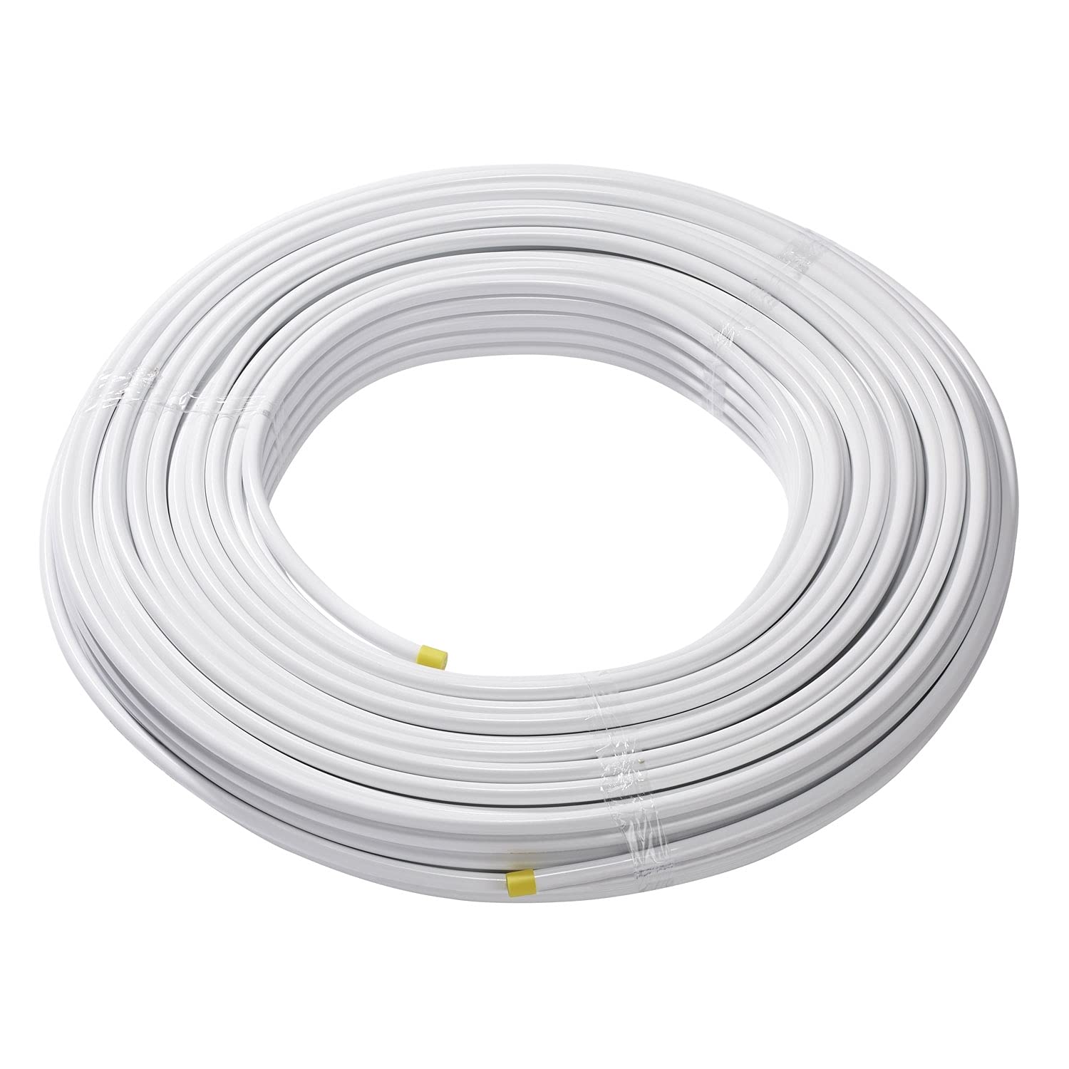 H2O-Flex® Aluverbundrohr, Mehrschichtverbundrohr 32 x 3 mm, 10m