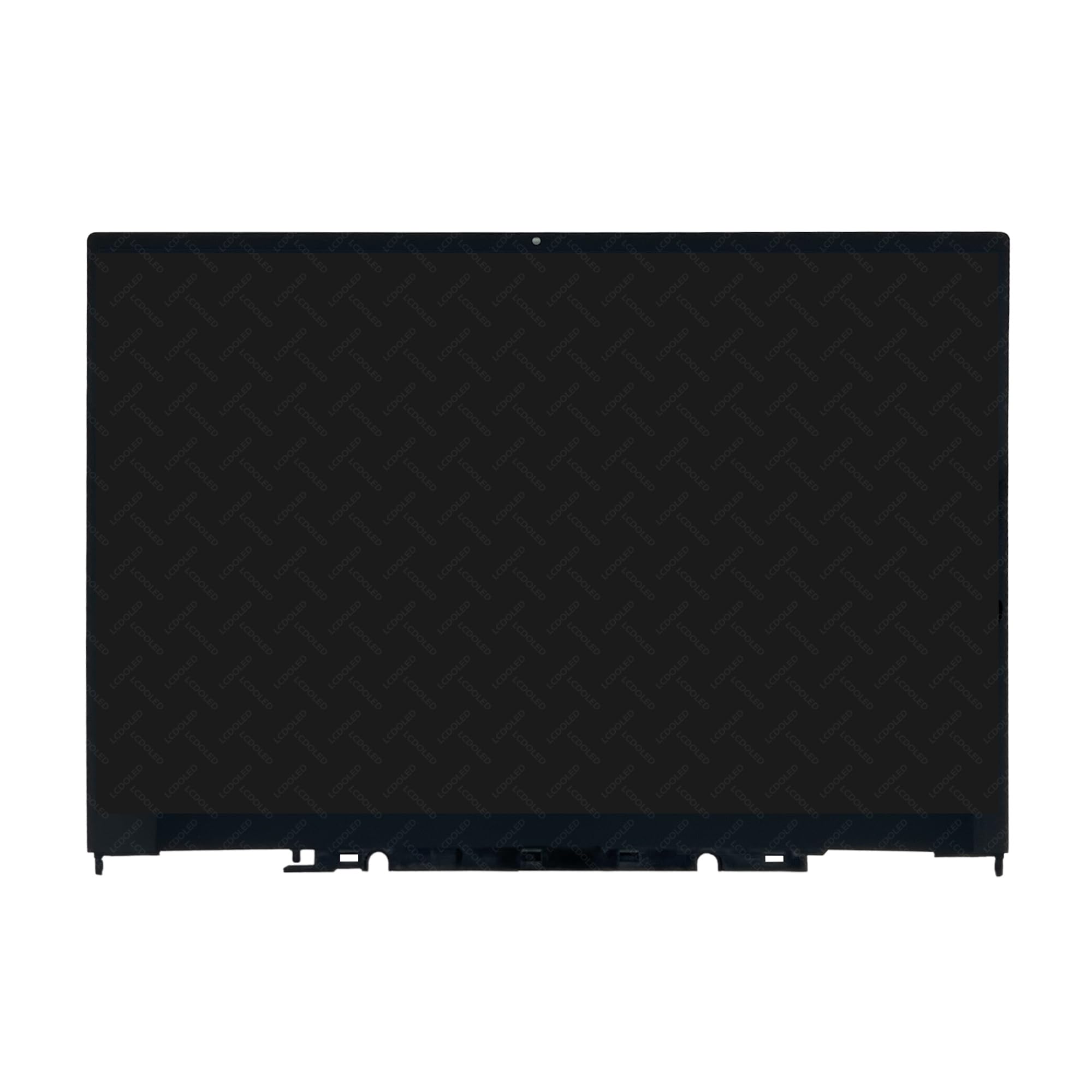 LCDOLED Replacement for Dell Inspiron 14 7425 2-in-1 P161G P161G003 14.0 inches WUXGA 1920x1200 IPS LCD LED Display Touch Screen Digitizer Assembly