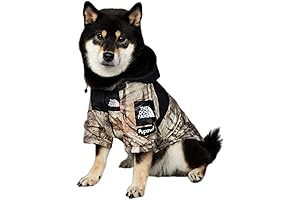 Pawsitive Protection for Your Pup: Dog Raincoats for Unstoppable Adventures