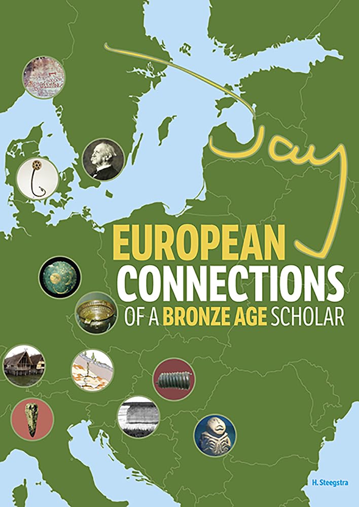 Jay: European Connections of a Bronze Age Scholar