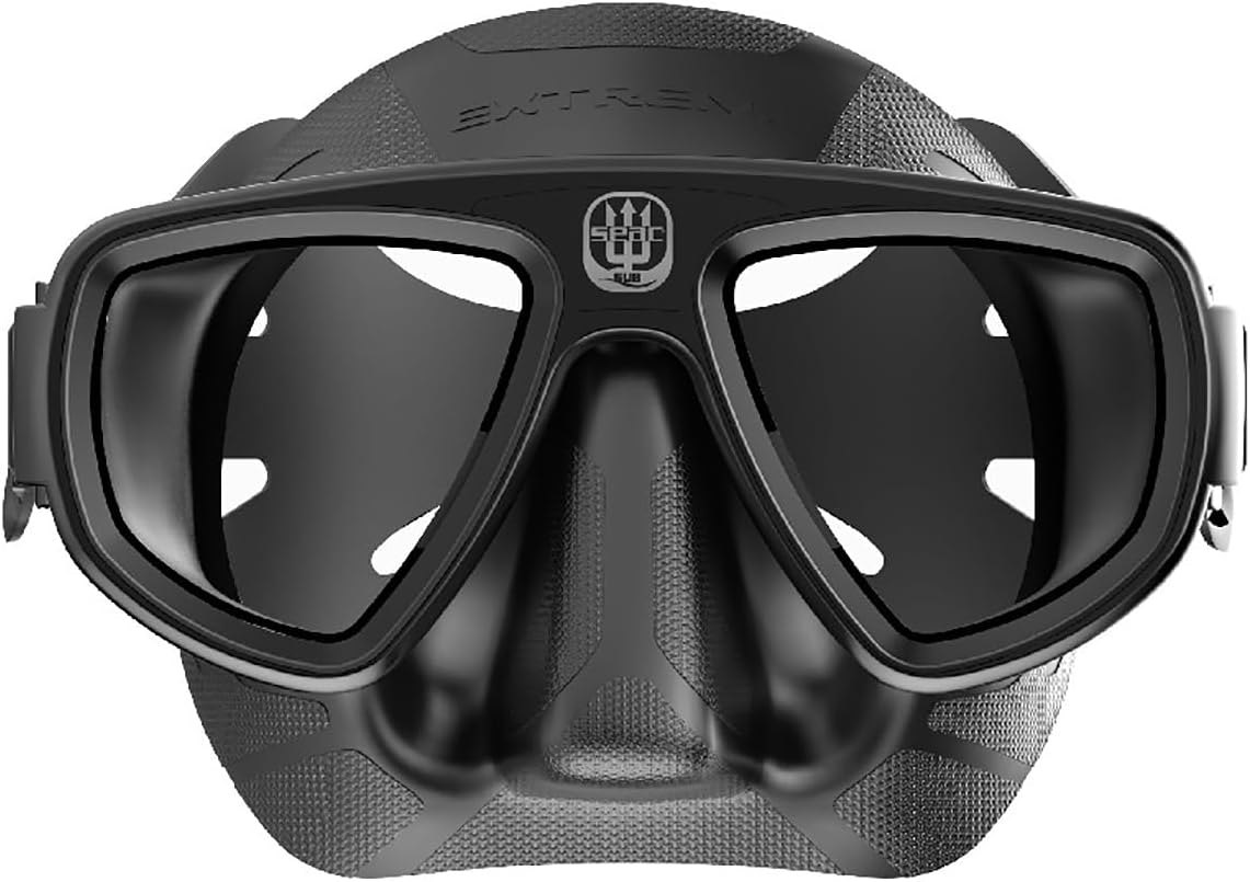 Seac Extreme 50, Diving and Spearfishing Mask