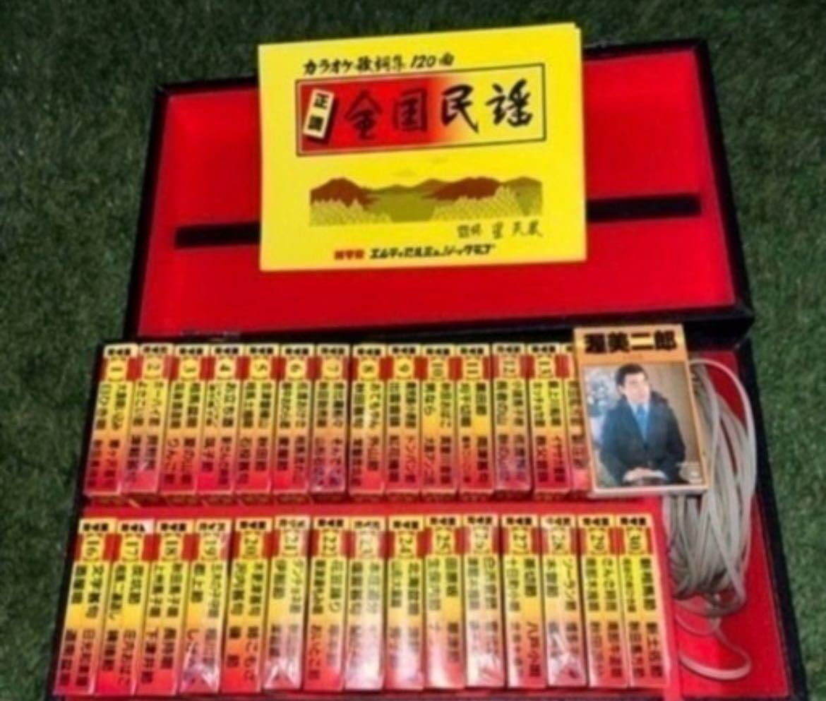 サンヨーホームカラオケPAT-F27取説&8トラ&カセット&歌詞ブック昭和レトロ 2025年最新】sanyo カラオケの人気アイテム - メルカリ