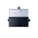 Refrigerator Power Supply Circuit Board, Black Power Module OEM 3851331011