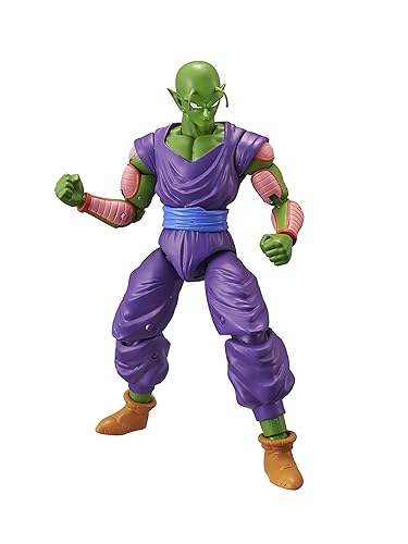 Bandai - Dragon Ball Super - Figurine Dragon Star 17