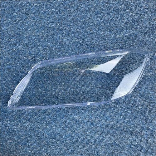 Lentilles pour phares avants Captiva 2009 couvercle transparent de phare PC