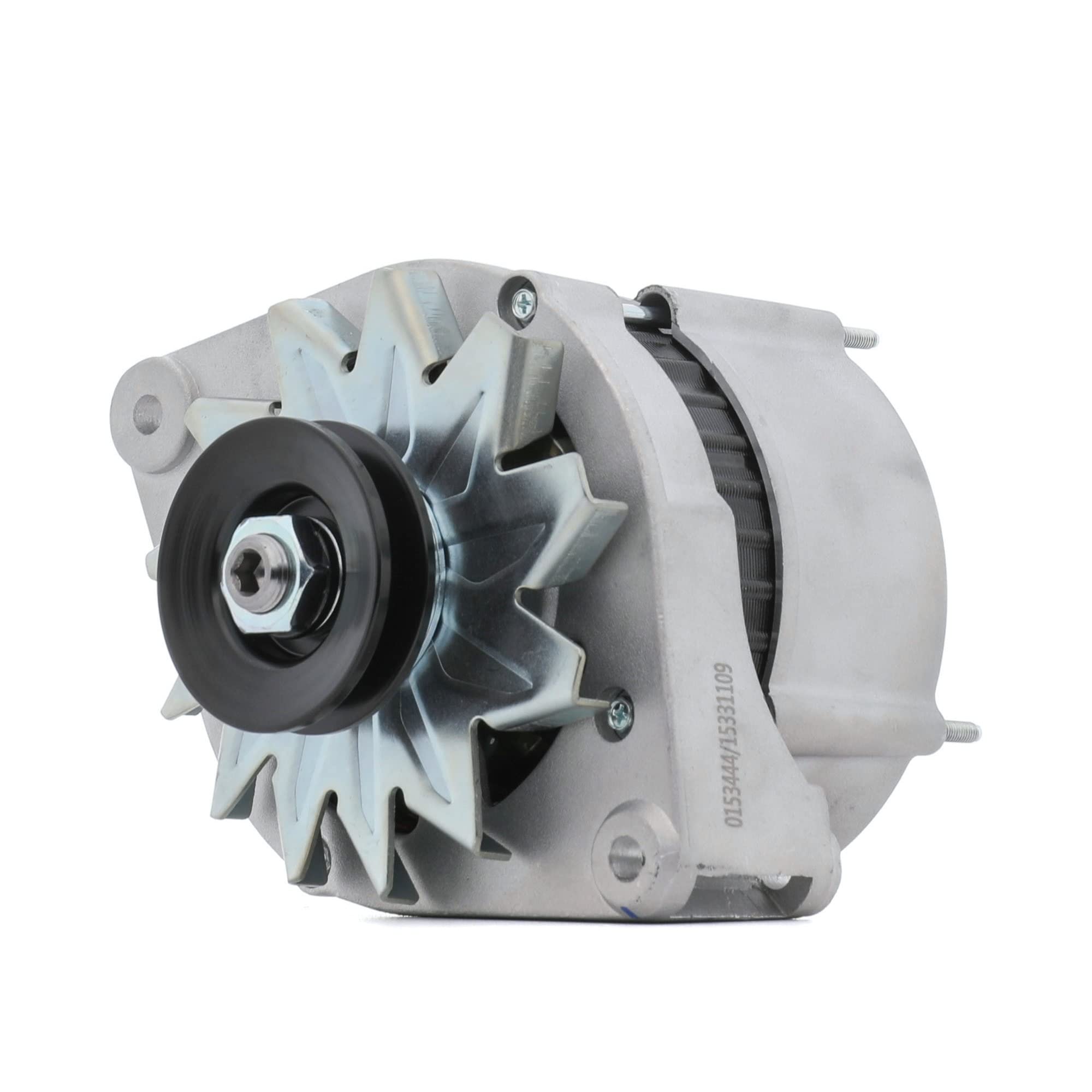 Alternator Generator STARK SKGN-0321000 70A 12V Kompatybilny z VAUXHALL Astra Mk III F Kombi T92, OPEL Kadett E Caravan T85 Ascona C Sedan J82 Kadett E CC T85