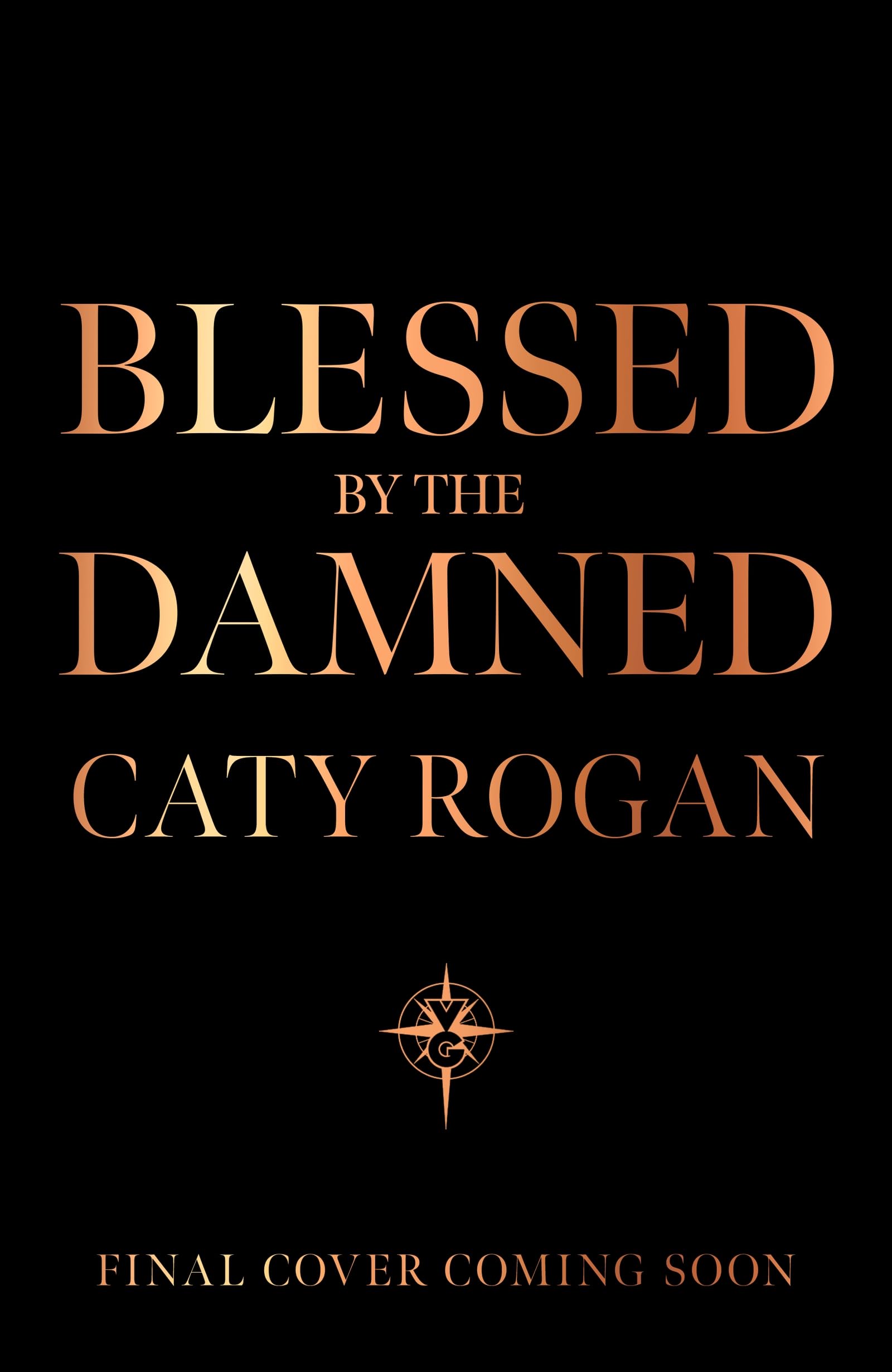 Blessed by the Damned: Pre-order the highly anticipated sequel to the BookTok romantasy smash hit Kissed by the Gods!