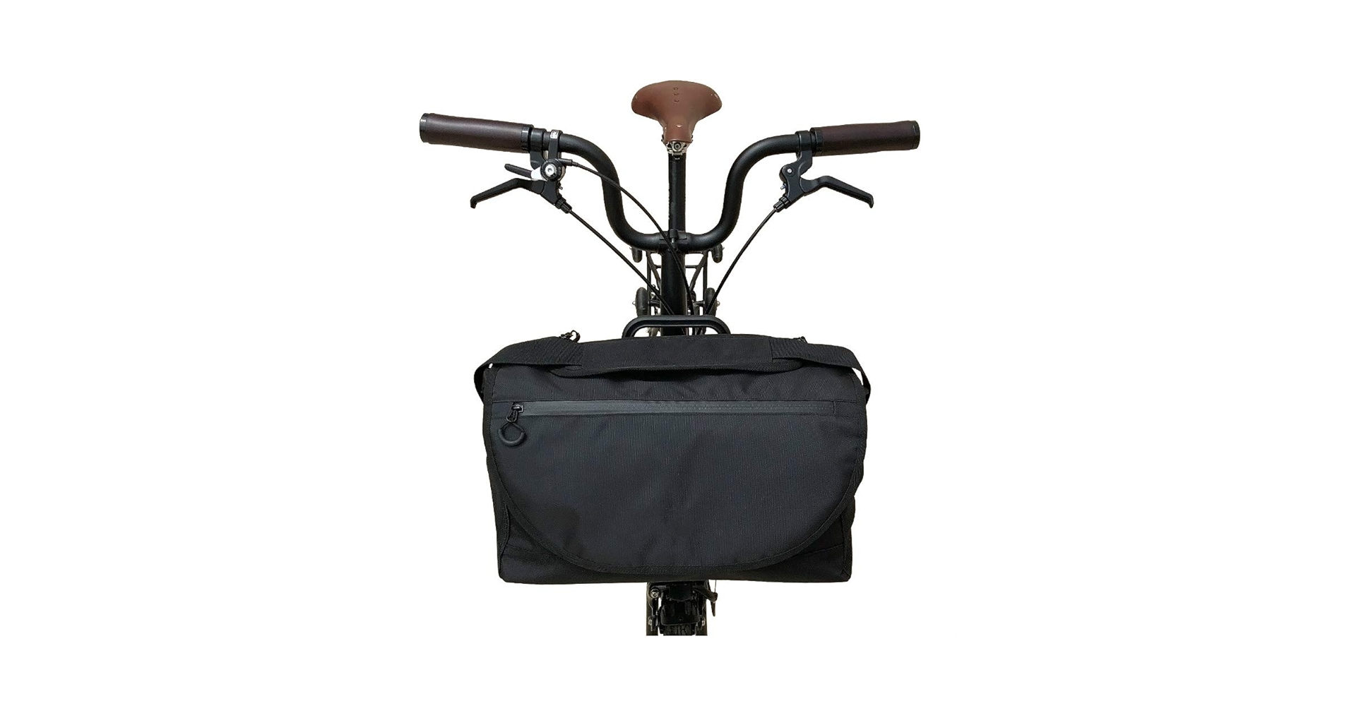 Amazon | ブロンプトン折りたたみ自転車バッグ用防水英国Sバッグ
