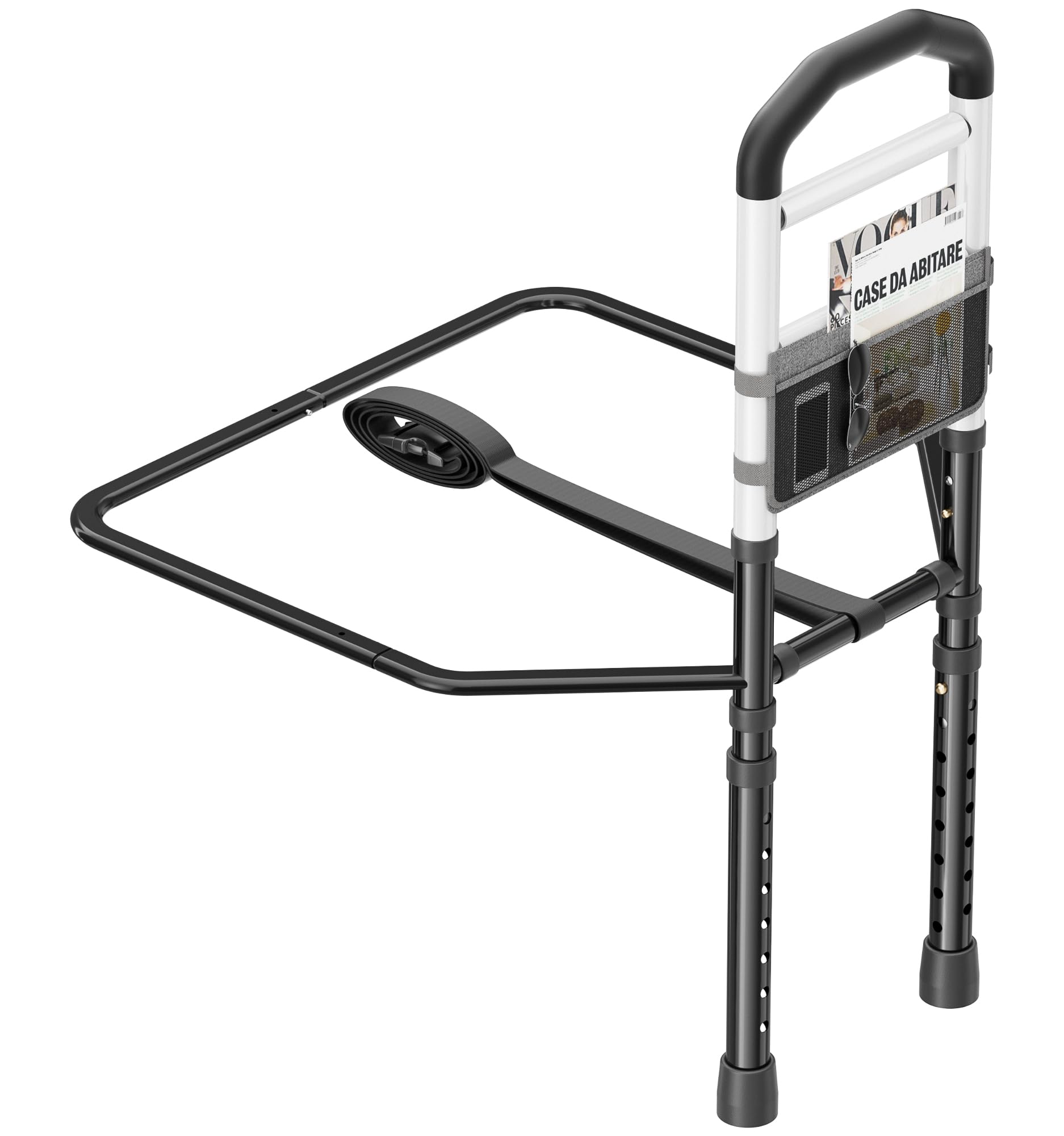 HOMLAND H3-BK