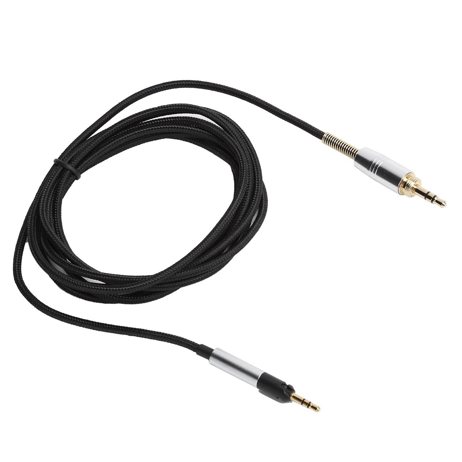 Amazon | ゼンハイザー HD518 HD558 HD595 HD598 用 OFC 銅製