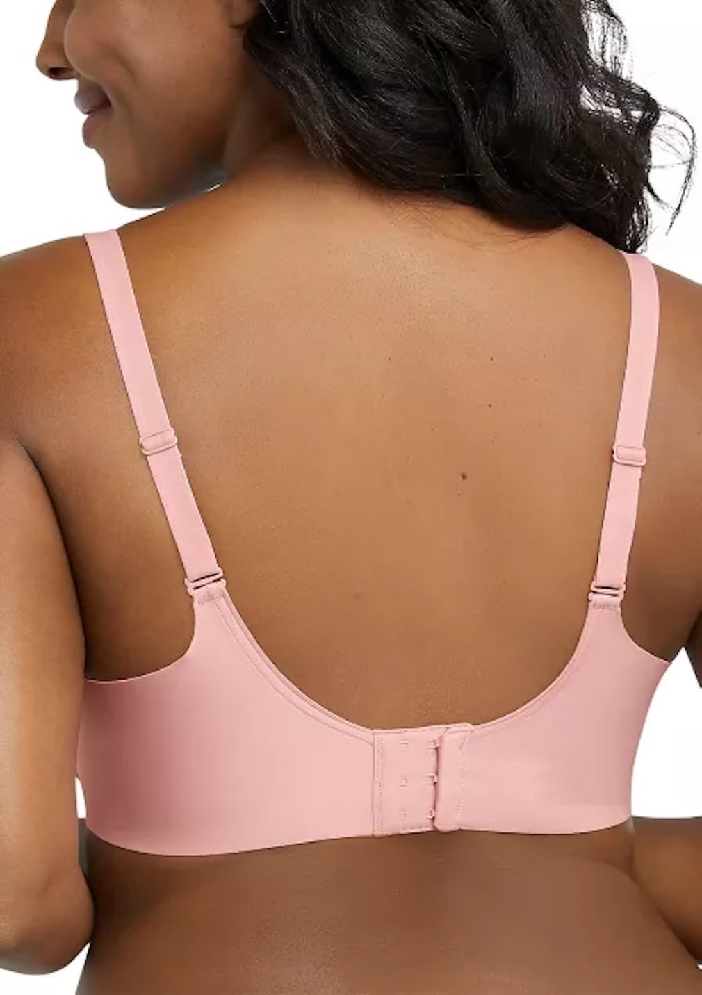 Maidenform Comfort Devotion - Sujetador, Mujer