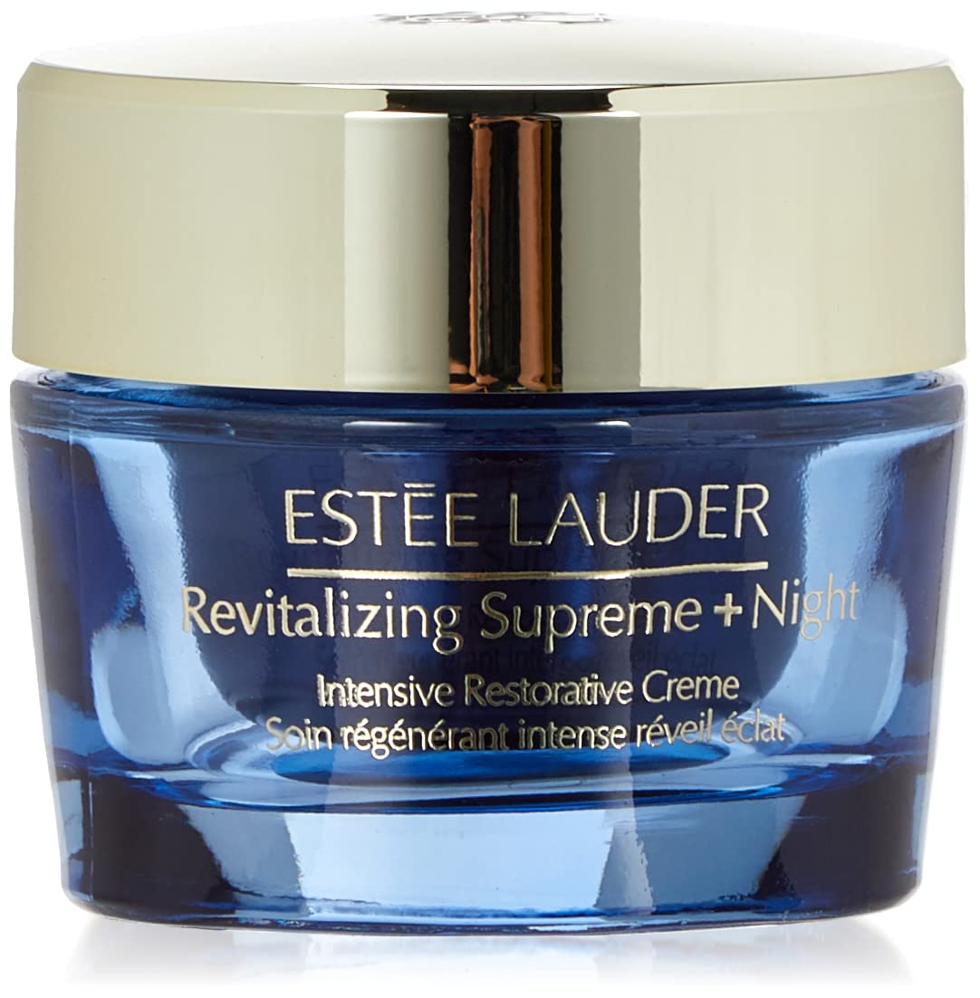 Estée Lauder Revitaling Supreme Canlandırıcı Gece Kremi 30 Ml