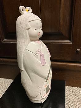Amazon.co.jp: かわいい博多人形 : おもちゃ