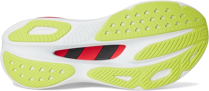 ホカオネオネ　HOKA　ランニングシューズ　26.5センチ Amazon | HOKA ONE ONE(ホカ オネオネ) M SKYWARD X BLANC DE BLANC