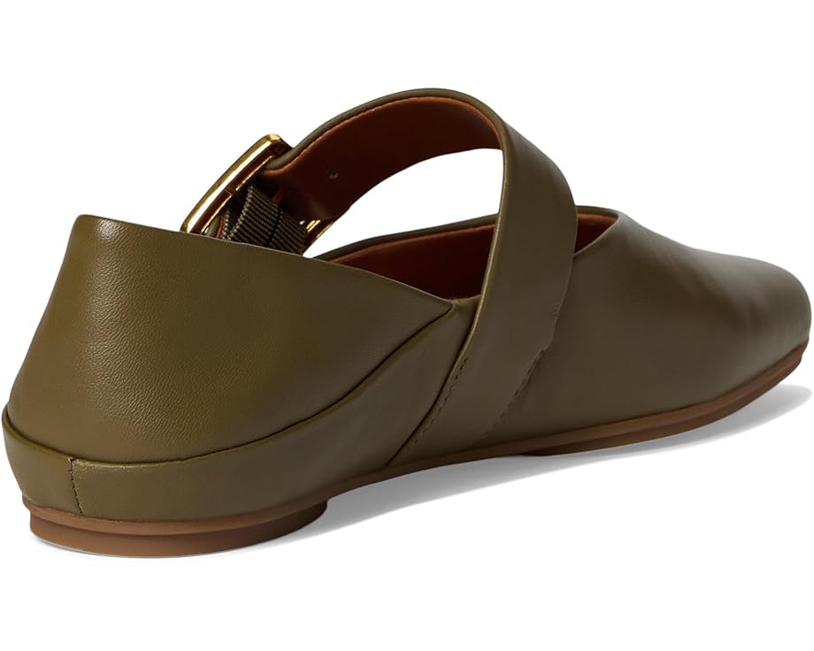 Franco Sarto Oakes - Back View