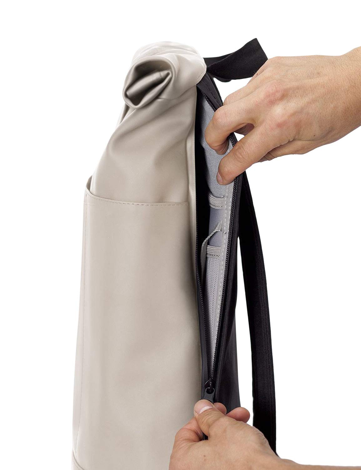 Ucon Acrobaticsunisexs Hajo Backpack Beige One Size Desertcart INDIA