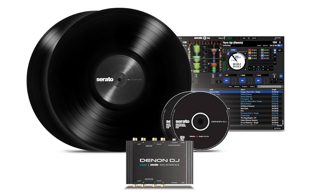 DJ機材 DENON DJ DS1 DVS INTERFACE J23993000000000-00-720x720.jpg