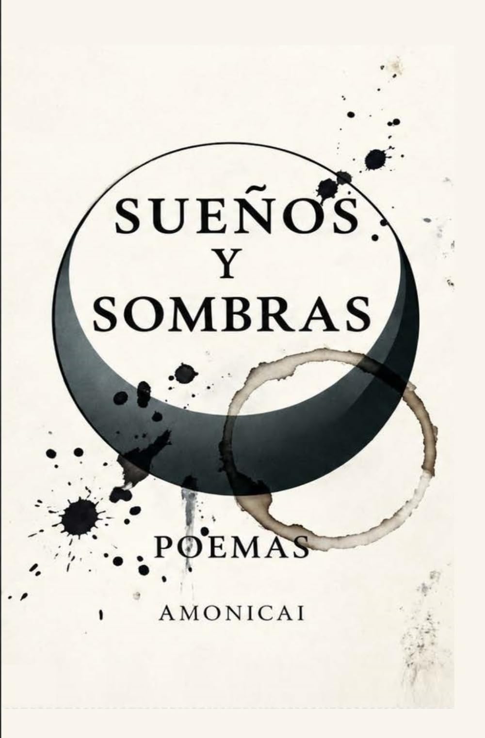 SUEÑOS Y SOMBRAS