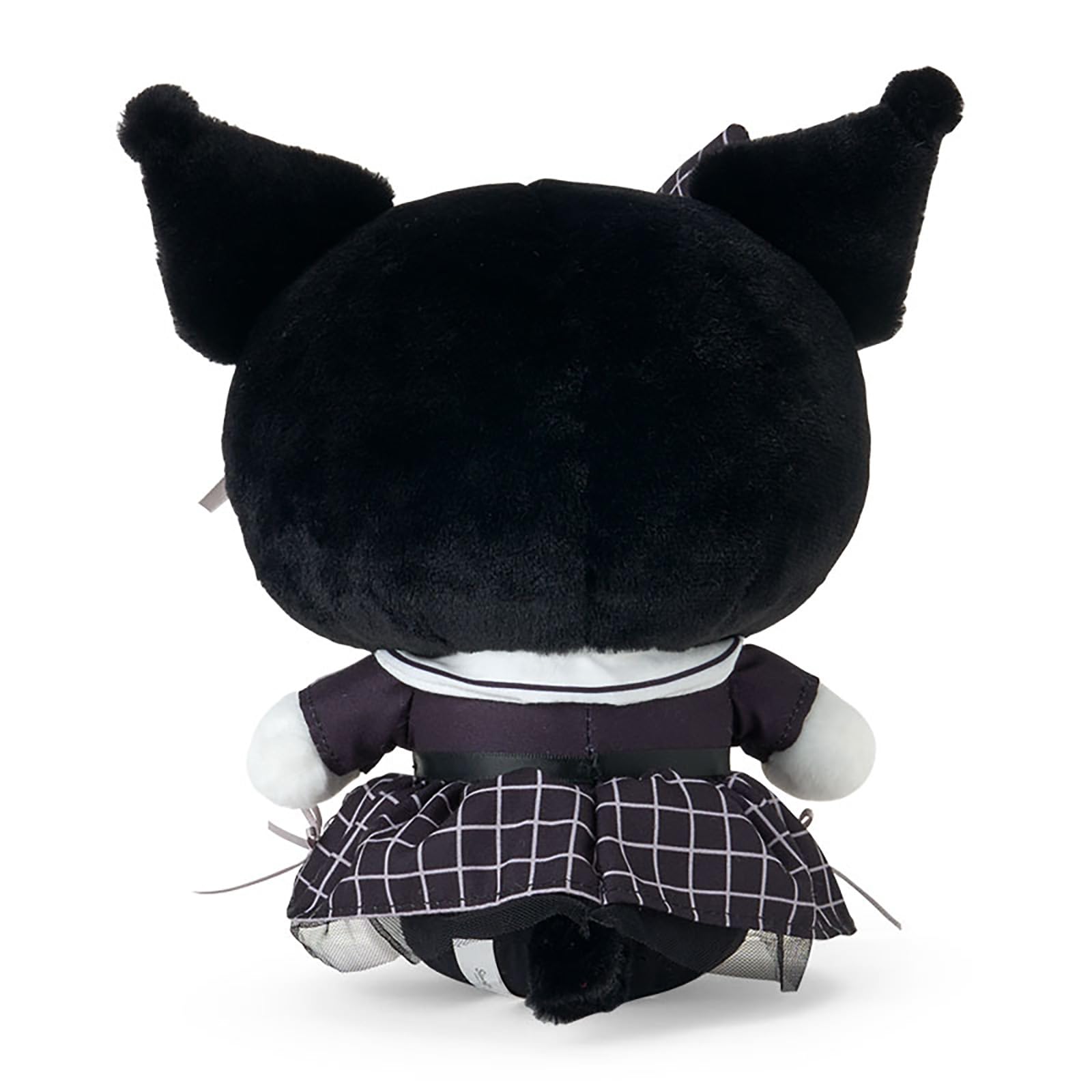 Amazon.co.jp: サンリオ(SANRIO) ぬいぐるみ（モノトーン