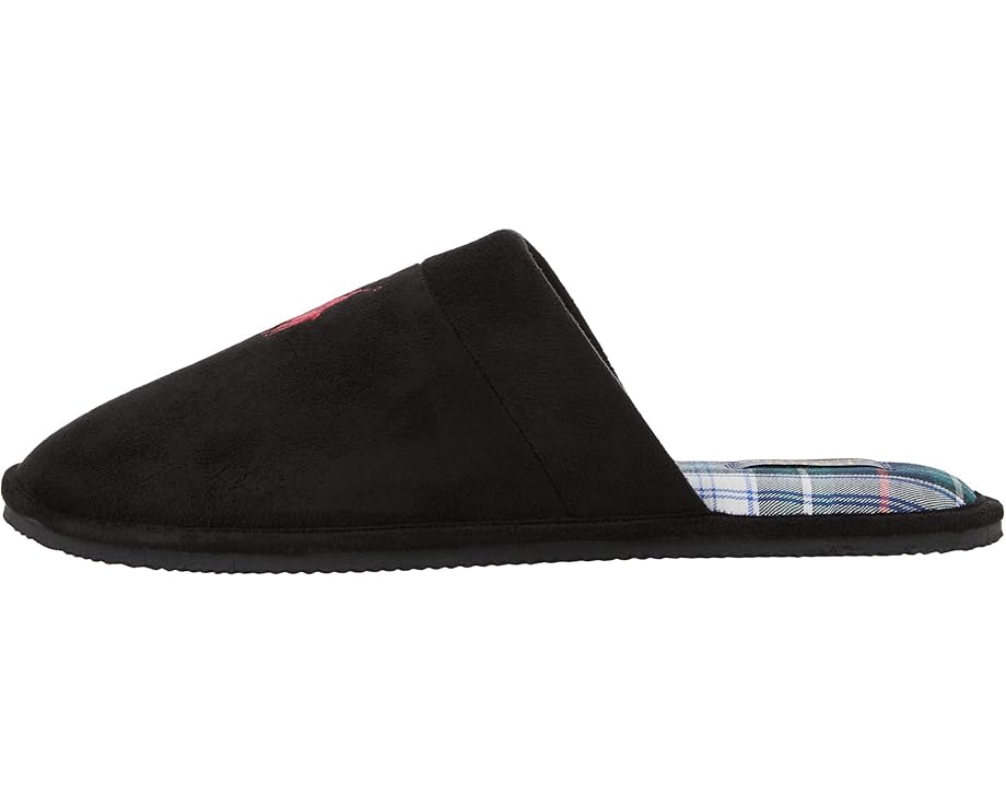 Polo Ralph Lauren Klarence Scuff Slipper - Left View
