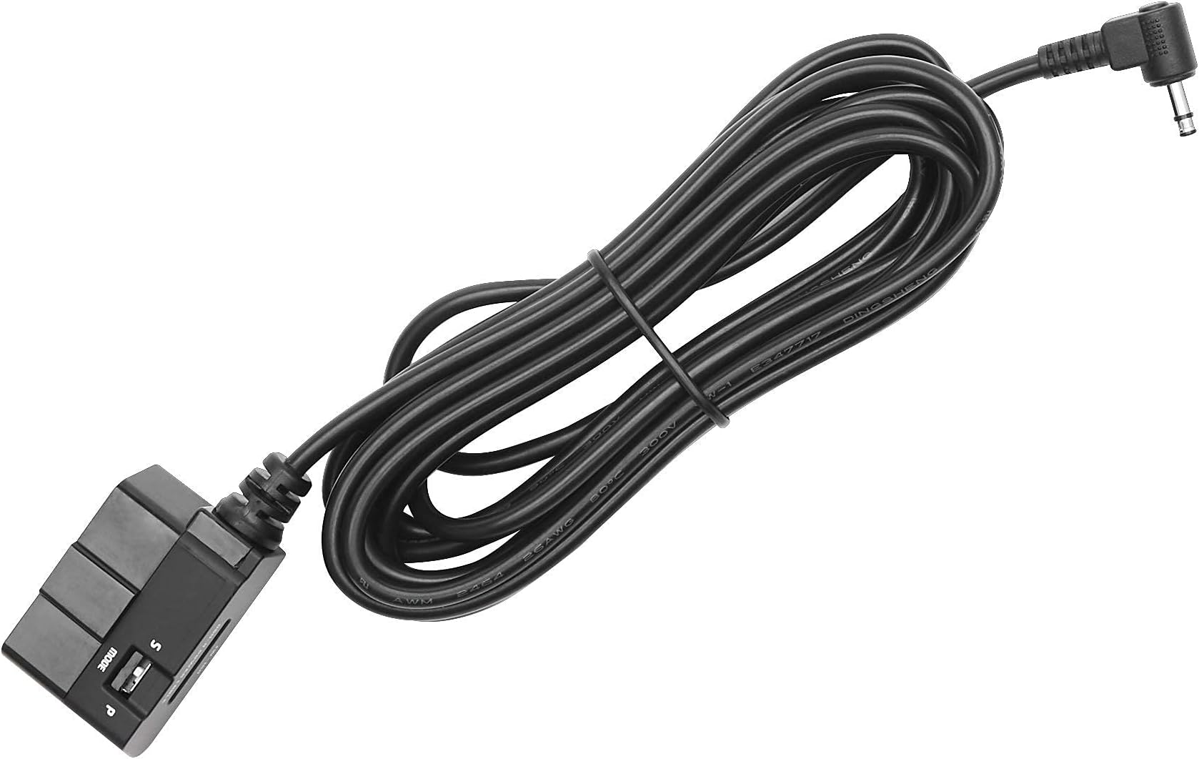 Power OBD-II for 903S 900V3 F2K QX8 UX9 DASHCAM VG2003OBDV Blackvue 750X 900X X-Series