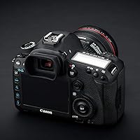 Vista 81 de EOS R10 Eyecup Eyepiece,Soft Silicon Extended Camera Eye Cup Viewfinder especialmente diseñado para cámara sin espejo Canon EOS R10