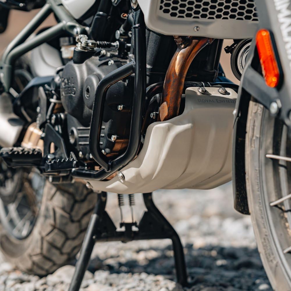 Kit di Protezione Himalayan 450 Rally