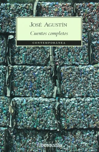 Cuentos completos (Spanish Edition) [Spanish] 9707805250 Book Cover