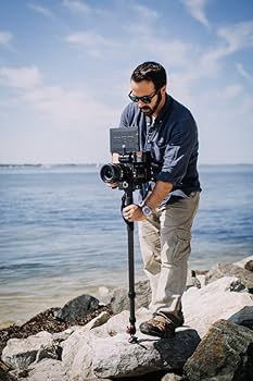 Steadicam ステディカム Air25 カーボンファイバー 一脚 Amazon | 【国内正規品】Steadicam ステディカム Air25 カーボン