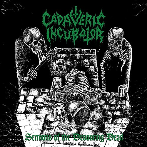  Cadaveric Incubator [Explicit]
