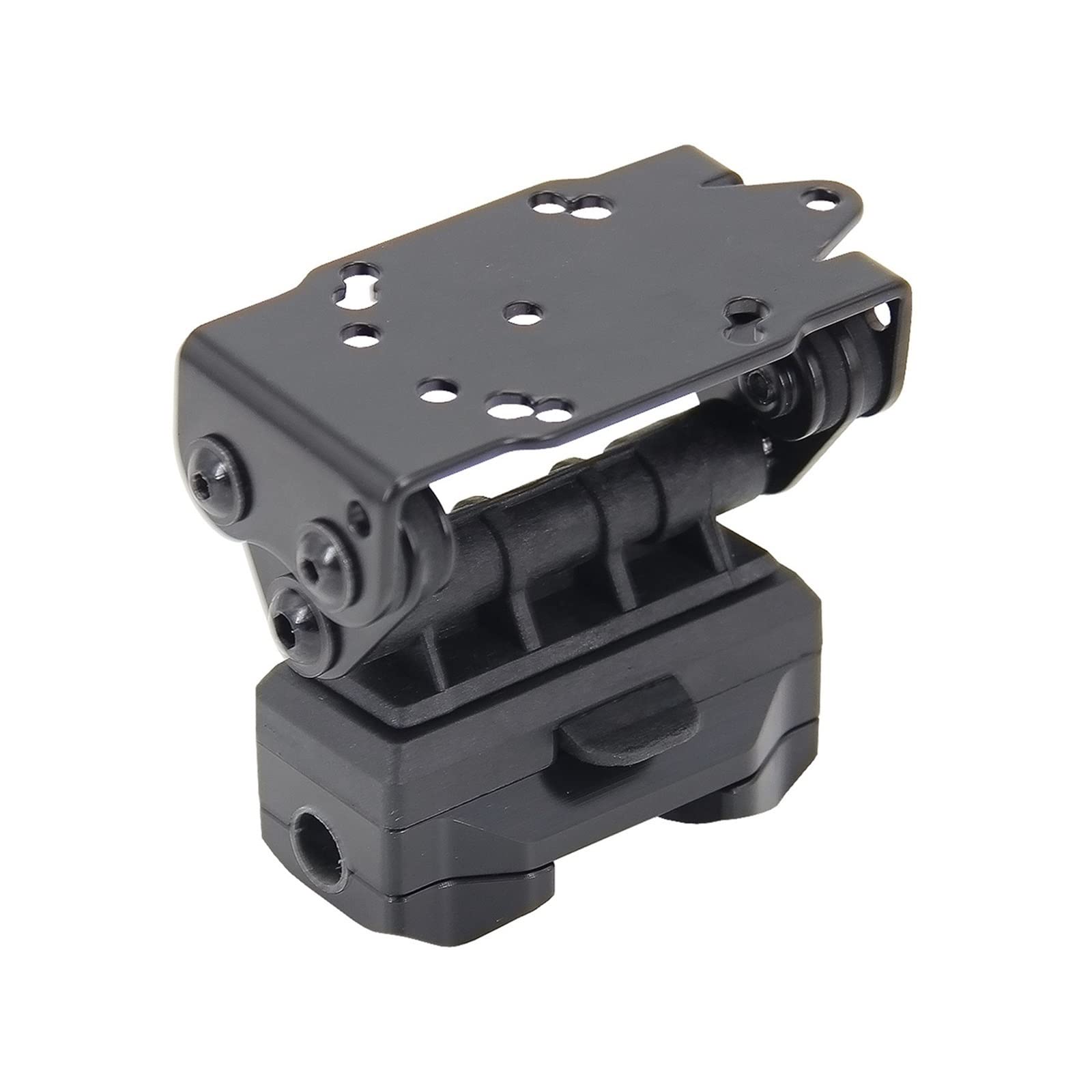 Support de navigation pour moto Honda CRF 1000L 2019 - 6