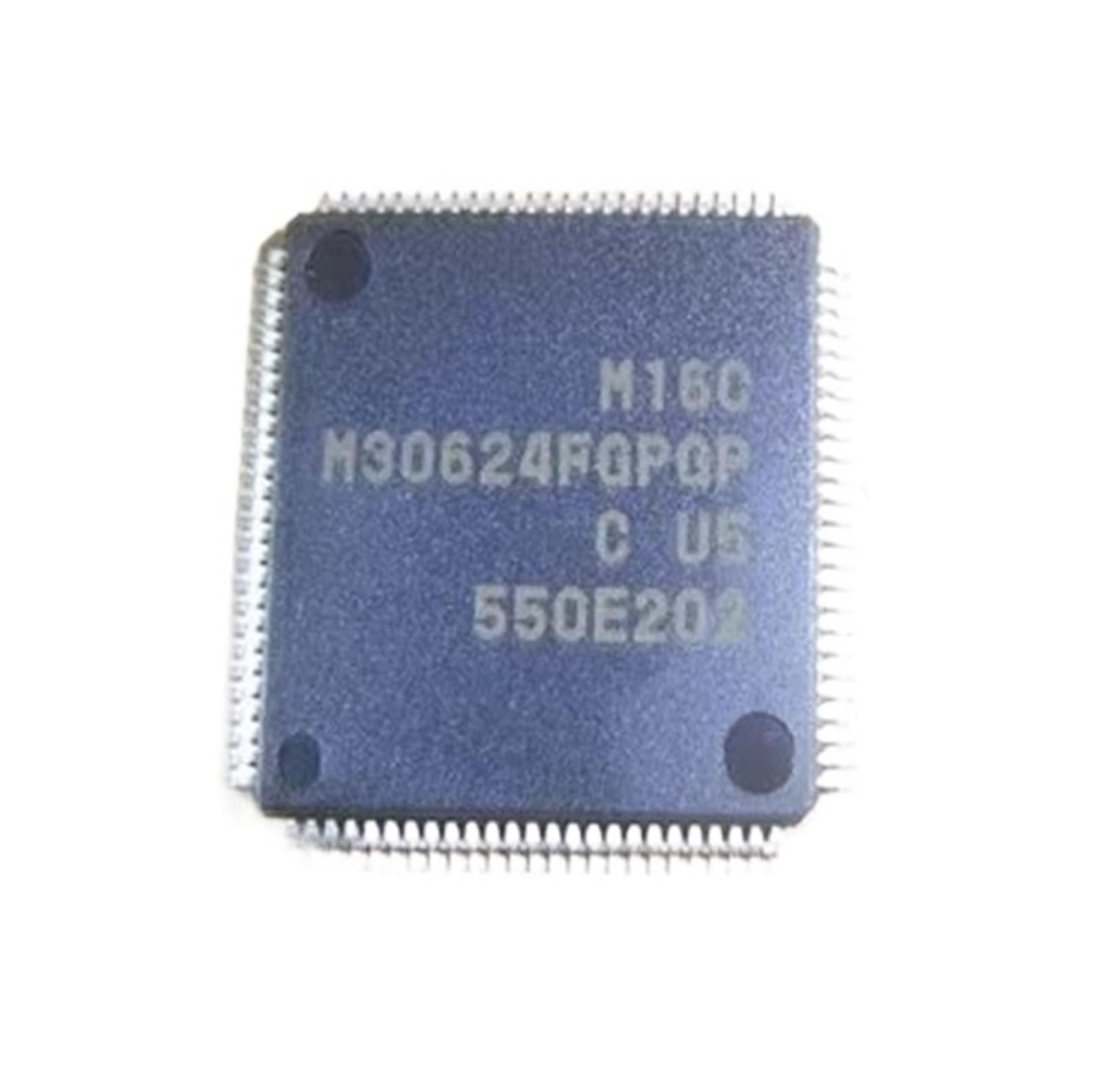 M30624FGPGP Chip traitement de signal rapide pour carte électronique