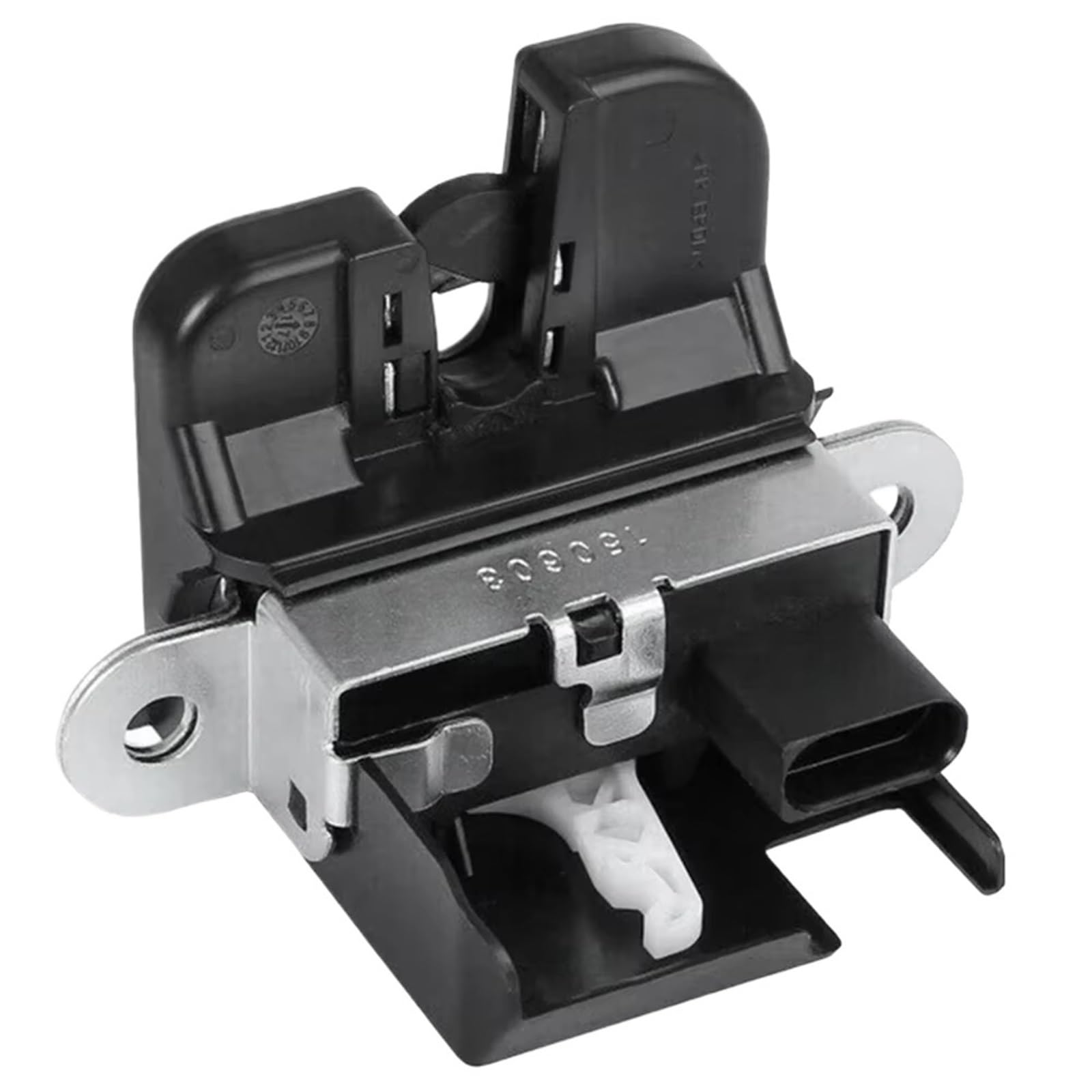 Trunk Lock Tailgate Lock for VW for Golf MK5 6 for Touran for Passat B6 B7 for Jetta MK6 for Polo 6R for Tiguan 5N 1K6827505 Tailgate Boot Lid Trunk Lock Tailgate Boot Lock