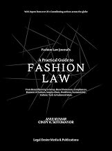 A Practical Guide to Fashion Law
