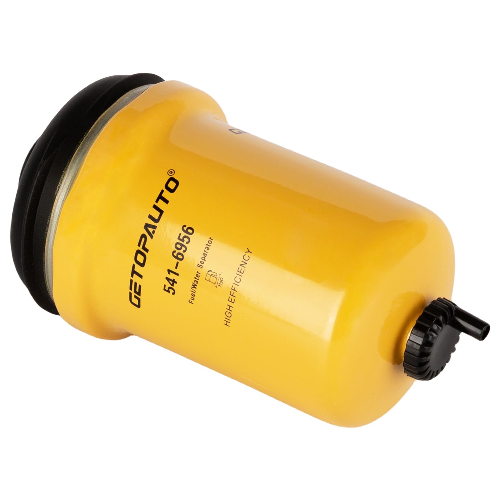 Amazon.com: GETOPAUTO 541-6956 Fuel Filter Compatible with