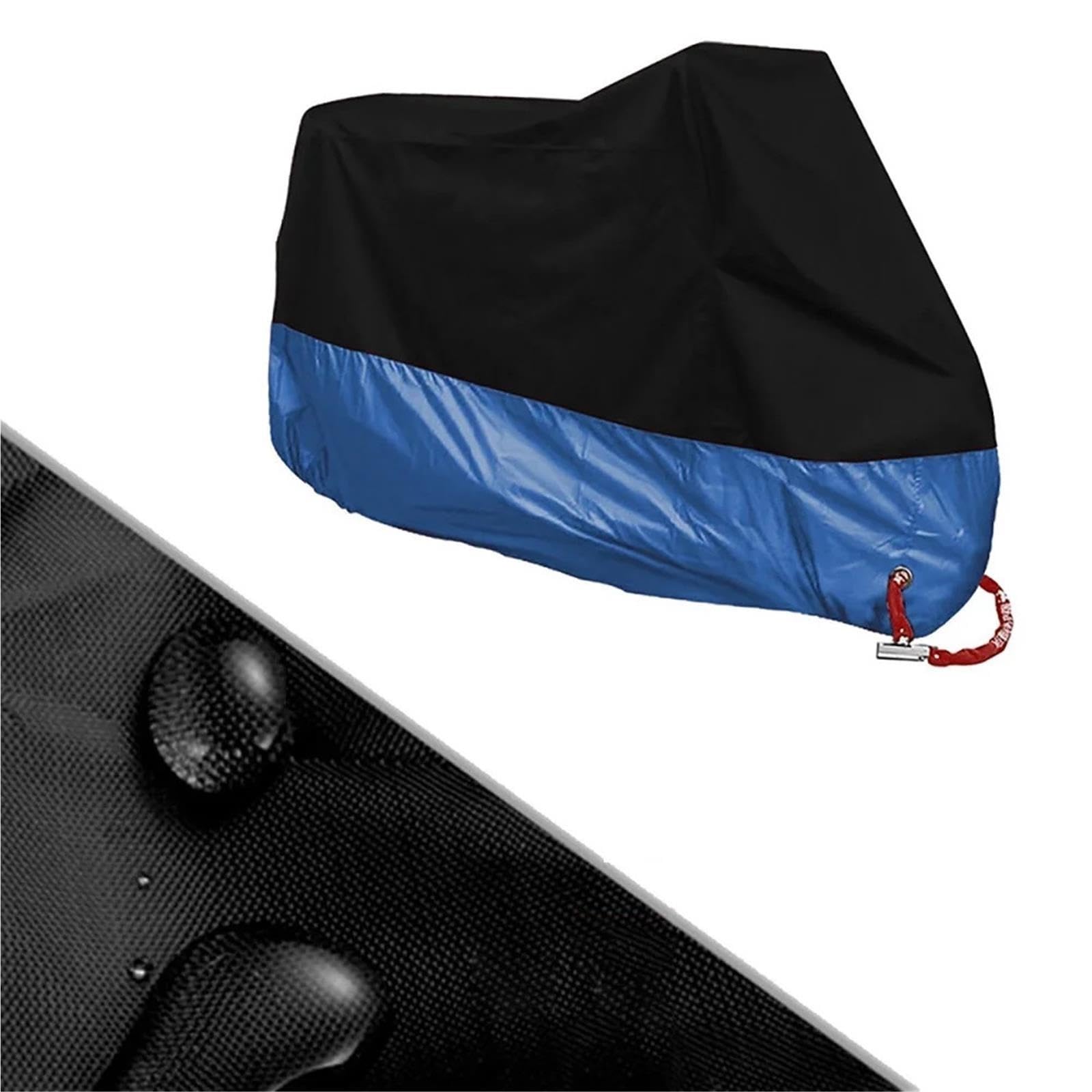 Coprimoto Universale ML XL 2XL 3XL 4XL