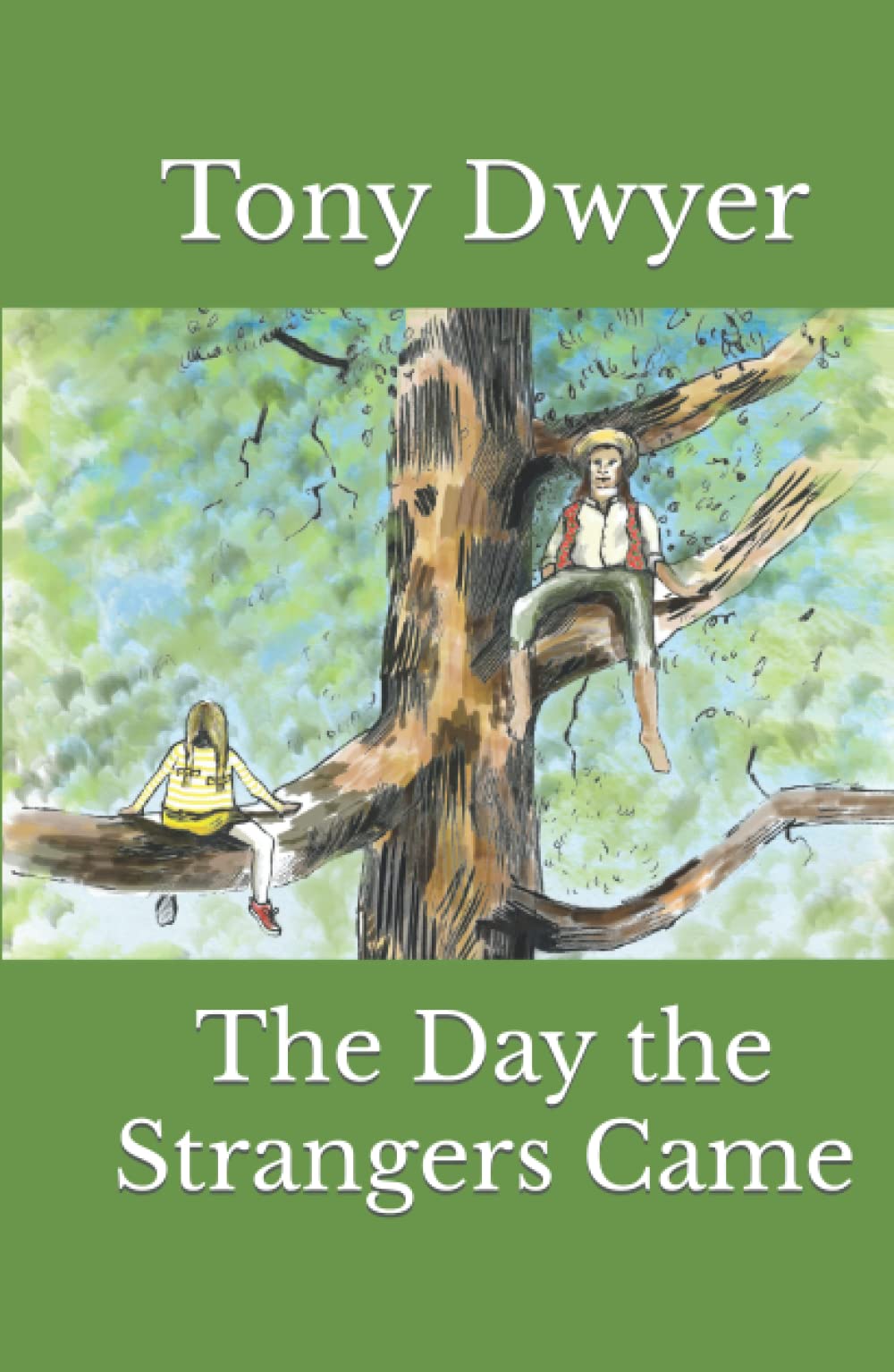 The Day the Strangers Came