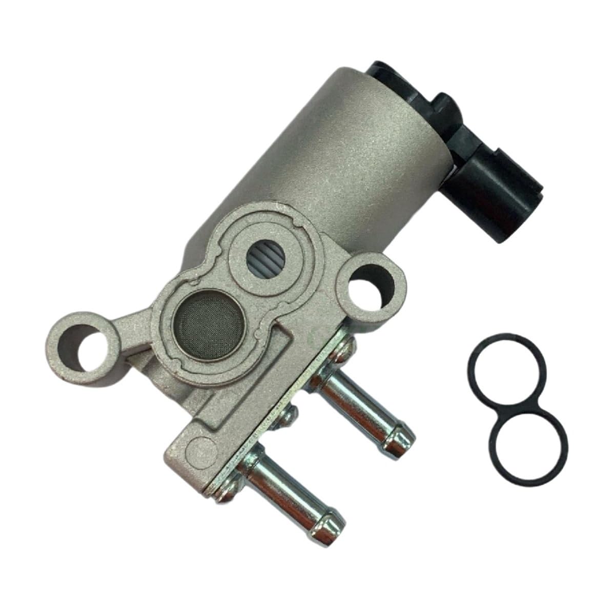 OEM 36450-P3F-G01 138200-0640 36450P3FG01 1382000640 Valvola di controllo dell'aria al minimo/Adatta for Honda CR-V B20 2.0L 1997-2001