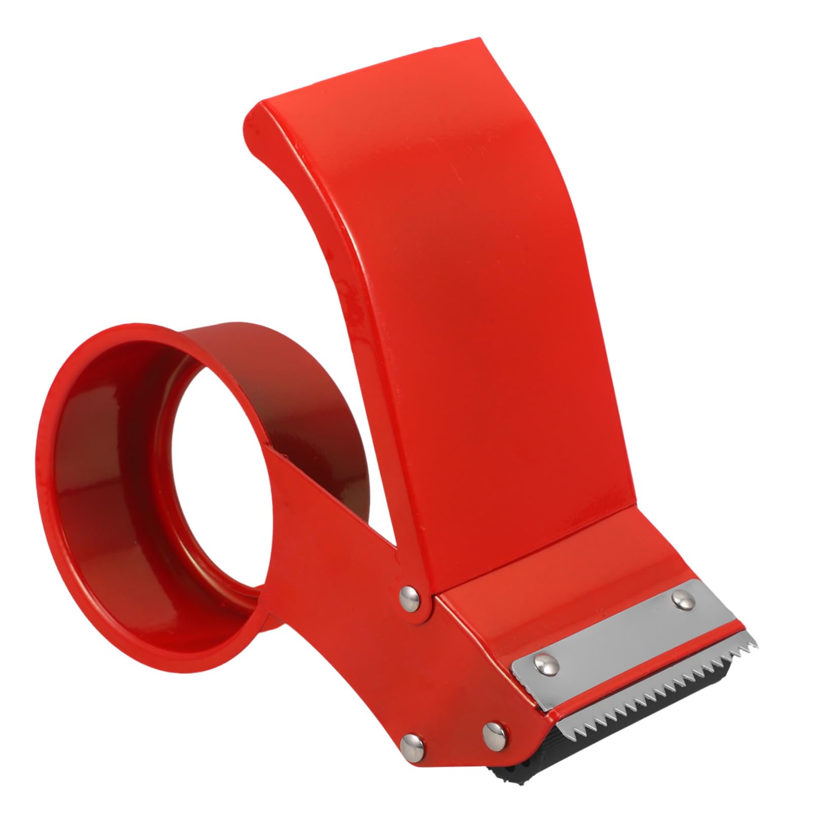 OSALADI 5 Pezzi Distributore di nastro carino distributore di nastro adesivo da scrivania piccolo dispenser per nastro adesivo supporto per nastro decorativo ferro da stiro