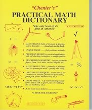 Chenier's Practical Math Dictionary