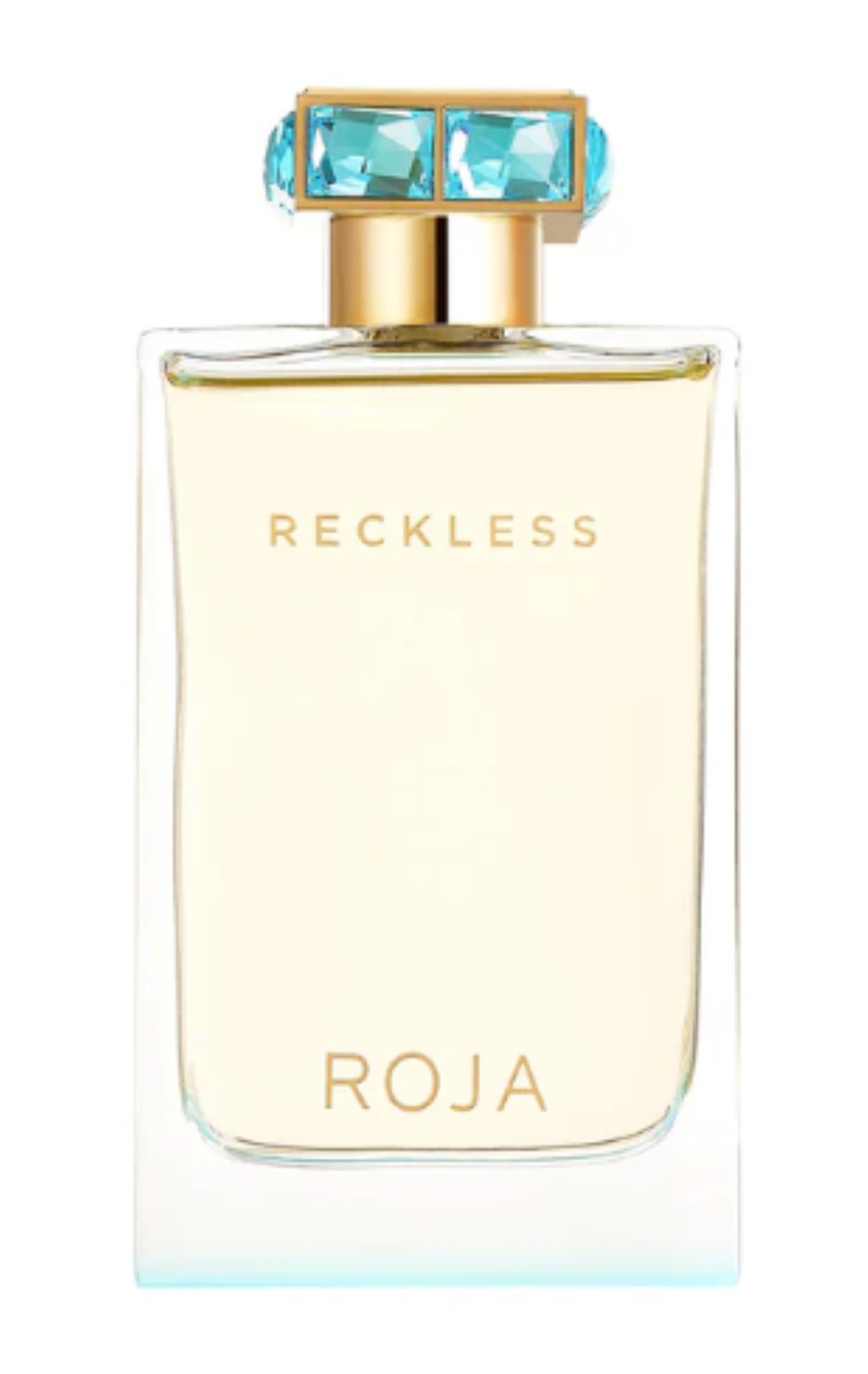 Woda perfumowana w sprayu Roja Parfums Reckless dla kobiet, 64 g