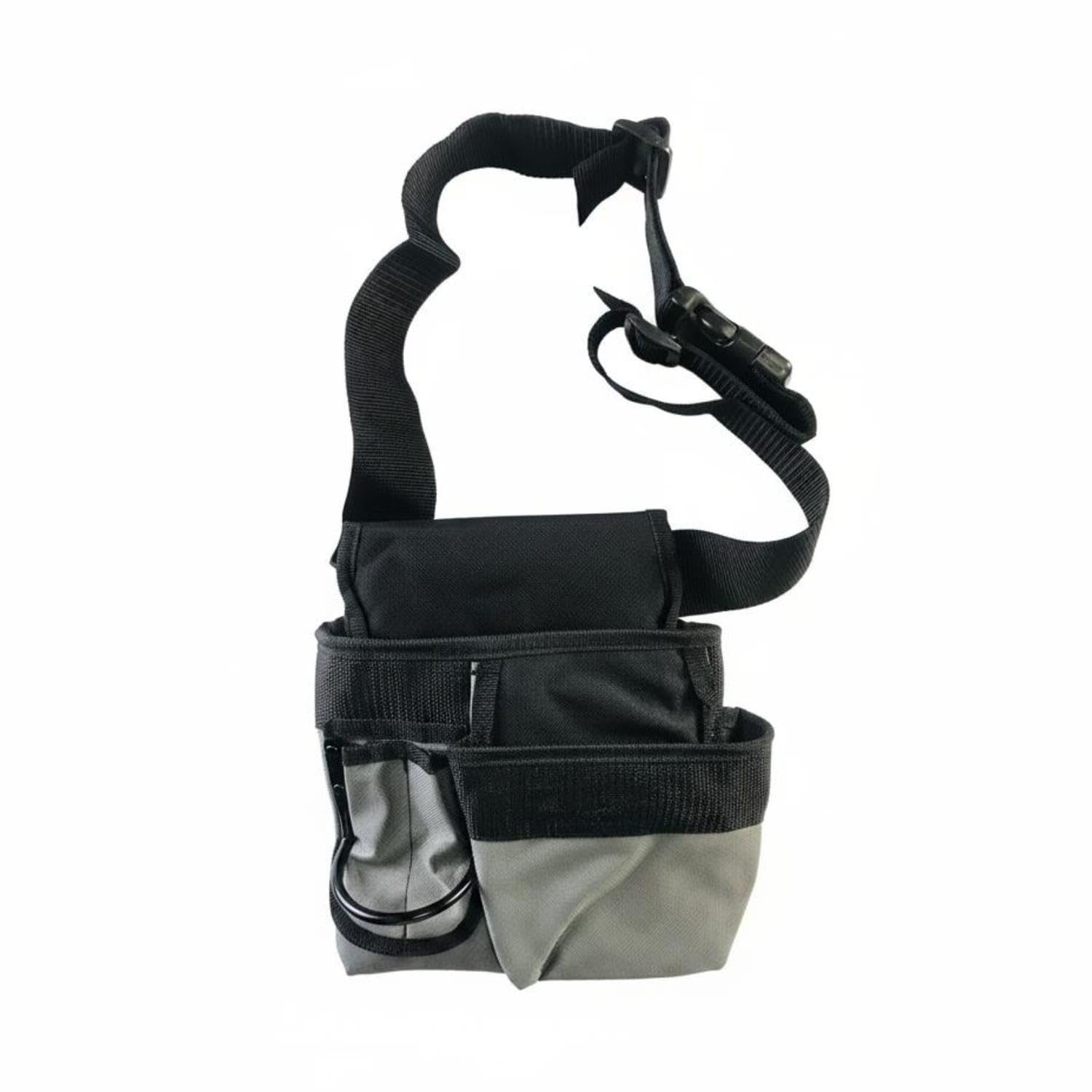 multiple pockets canvas tool bag soft-sided accessibletop tool | bag stitched construction reinforced trim, gjb-2 basic