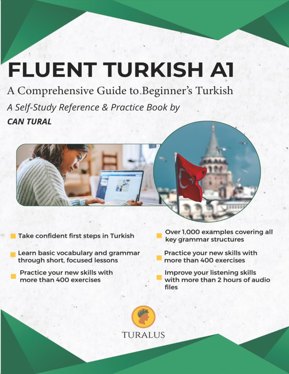 Fluent Turkish A1: A Comprehensive Guide to Beginner’s Turkish