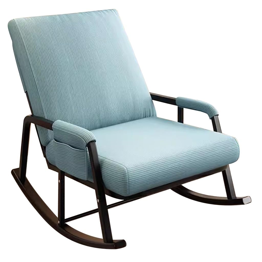 Amazon｜リクライニングチェア 大人用 レイジーソファ アクセント