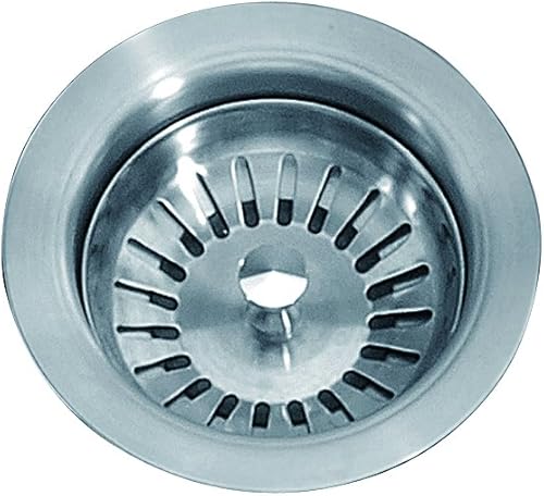 Dawn Colador de fregadero estándar SD-01 de 3-12"