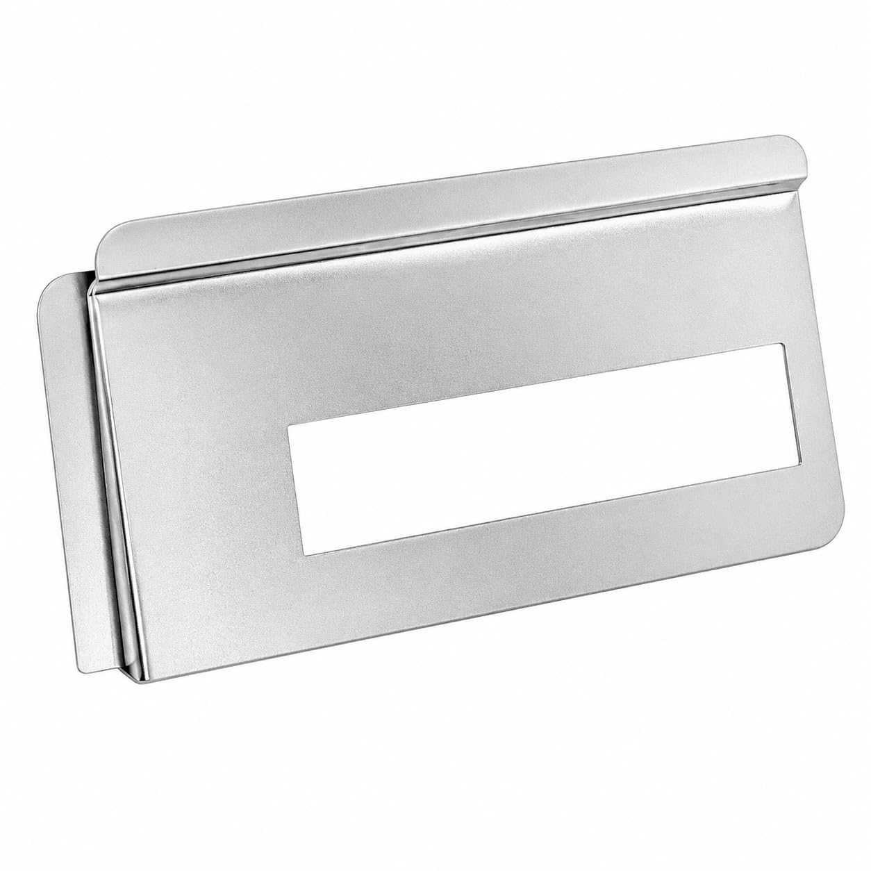 SONIC INDUSTRIES 12.7mm Printer Support Plate | Metal Support Accessory for Handheld Thermal Inkjet (TIJ) Batch Coding Machine | for Date, MRP, Batch, QR & Barcode Printing-image-23