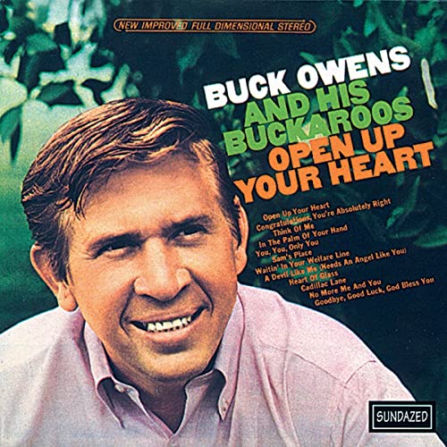 Buck Owens & His Buckaroos
